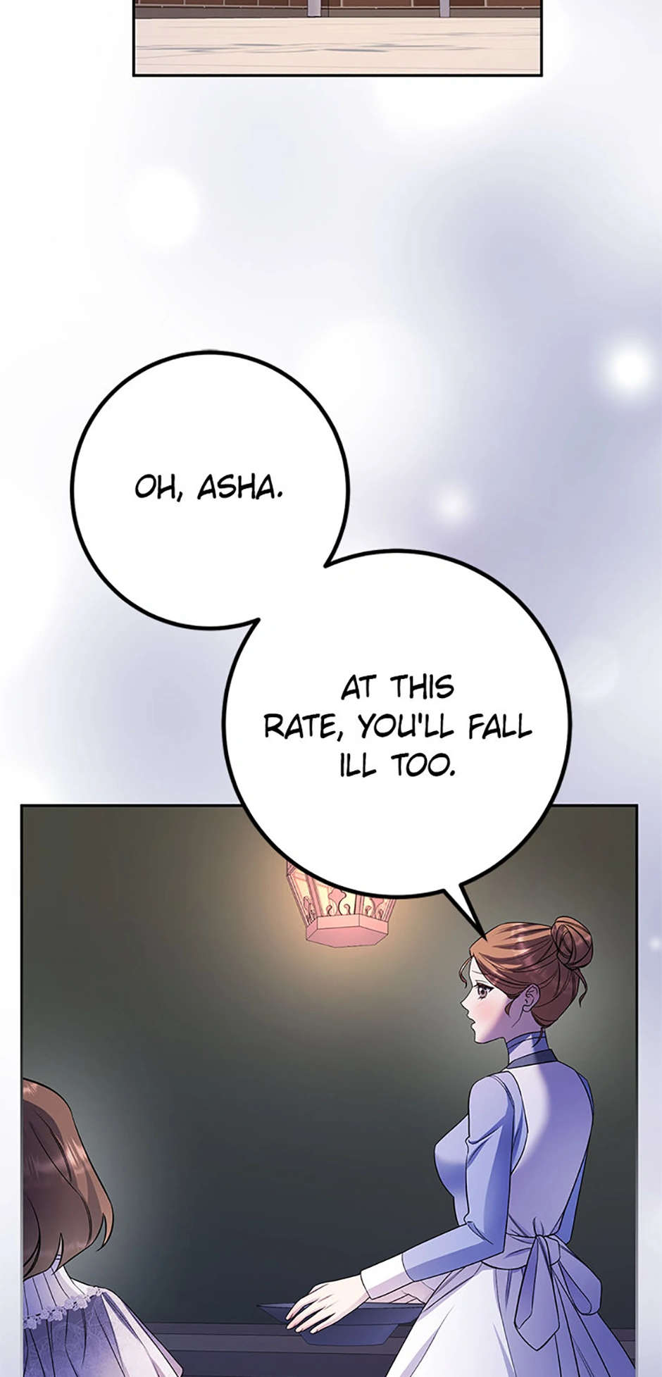 If You Save an Immoral Beast Chapter 28 - Page 74