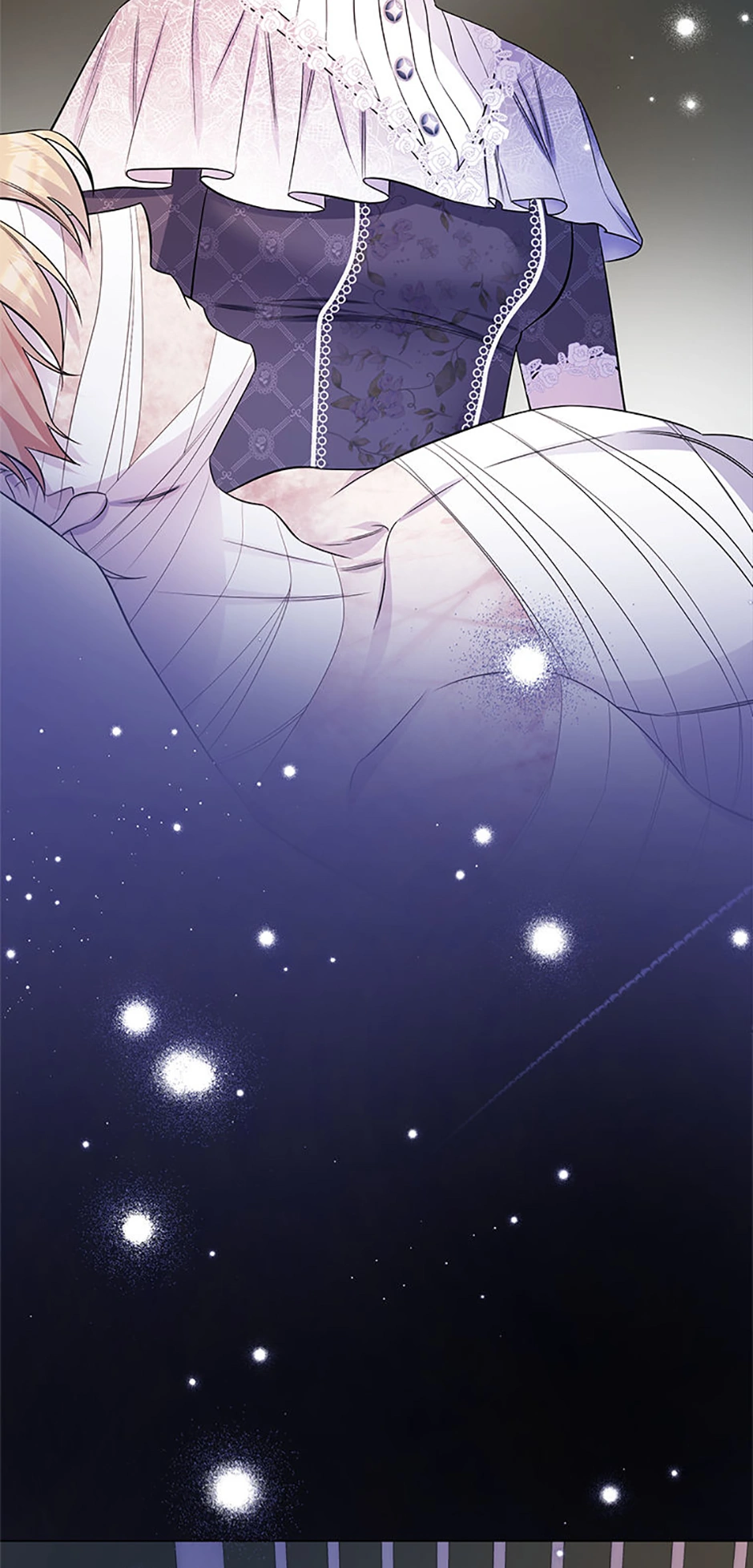 If You Save an Immoral Beast Chapter 28 - Page 76