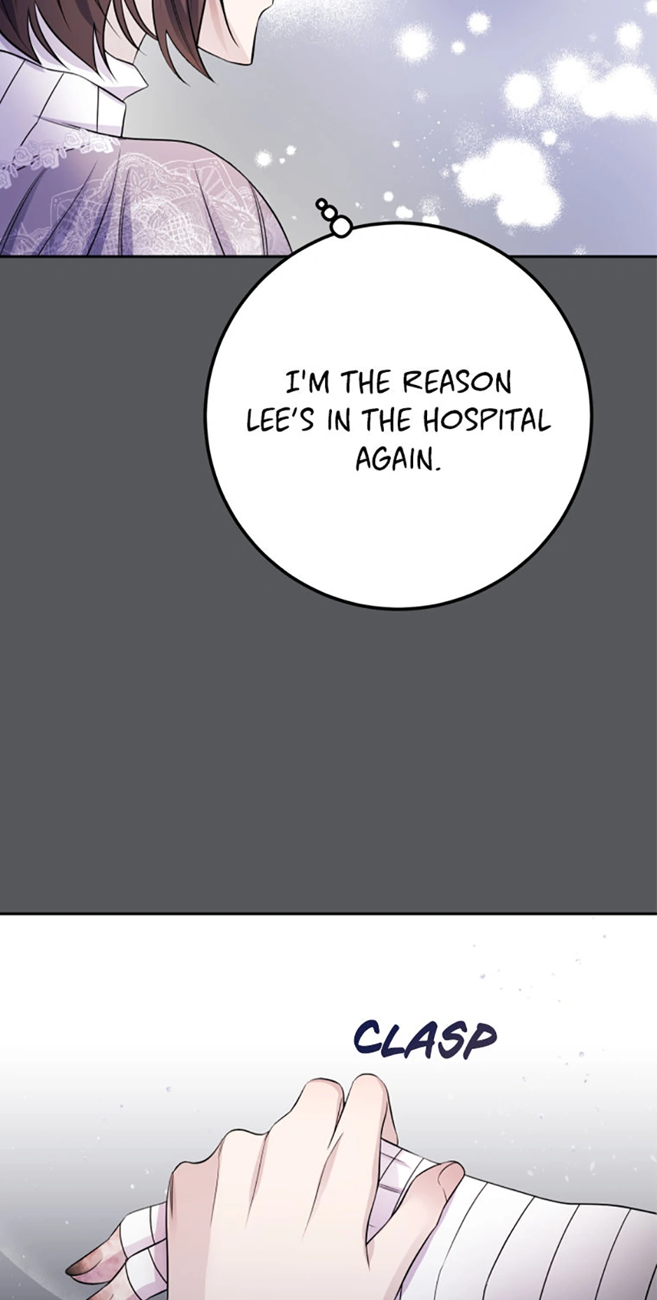 If You Save an Immoral Beast Chapter 28 - Page 81