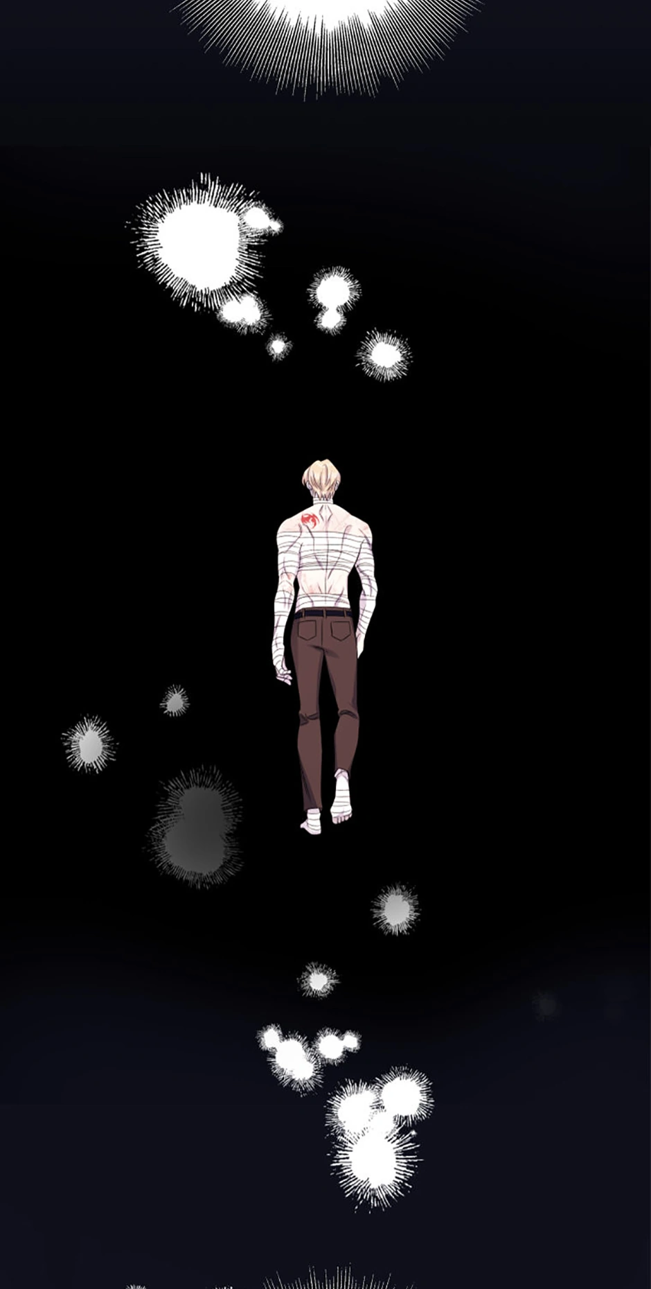 If You Save an Immoral Beast Chapter 28 - Page 83