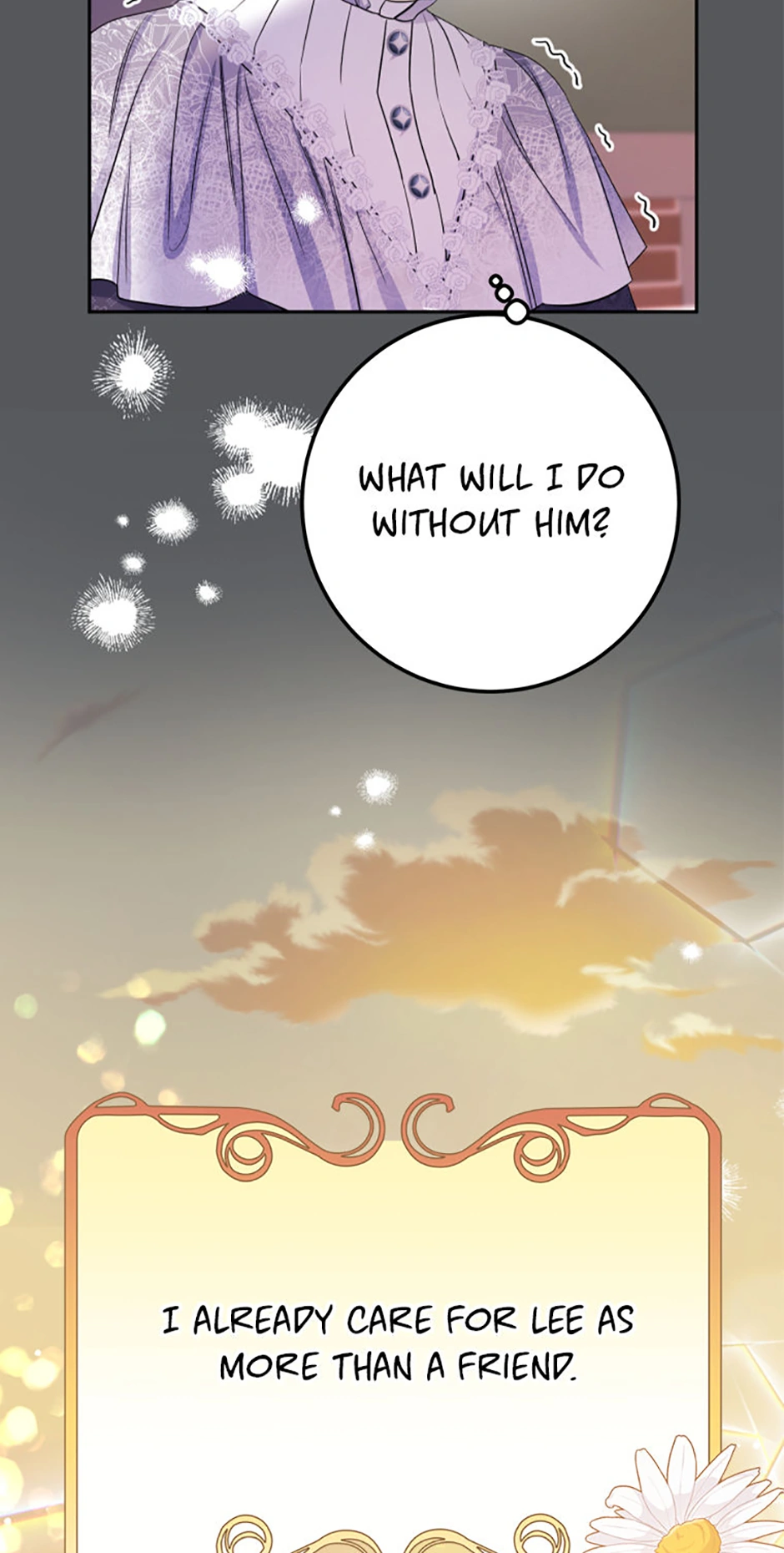 If You Save an Immoral Beast Chapter 28 - Page 85