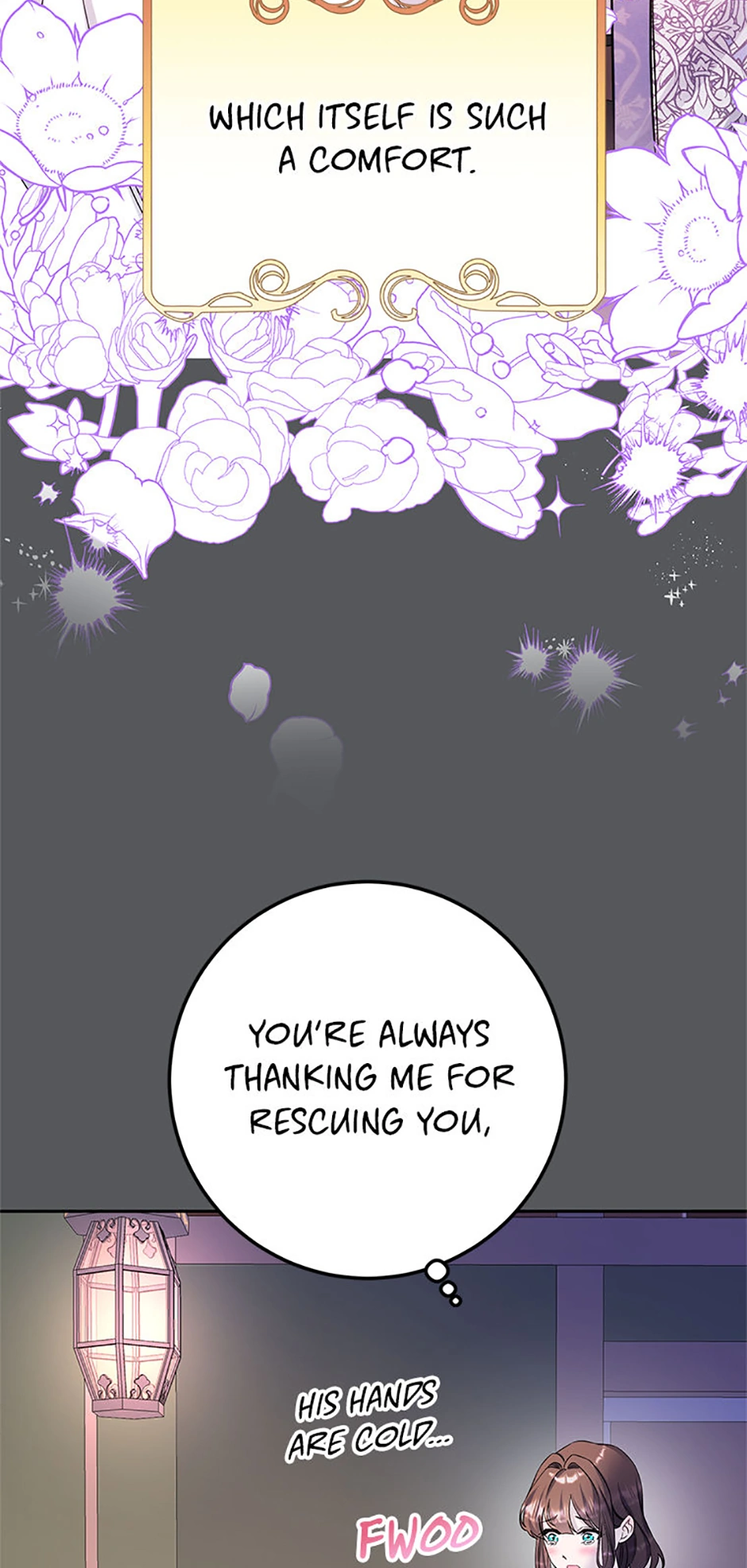 If You Save an Immoral Beast Chapter 28 - Page 90