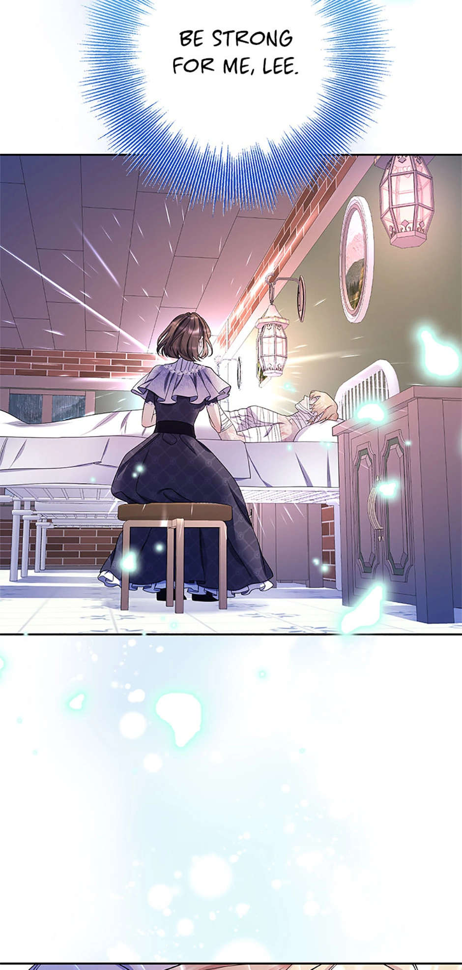 If You Save an Immoral Beast Chapter 28 - Page 93