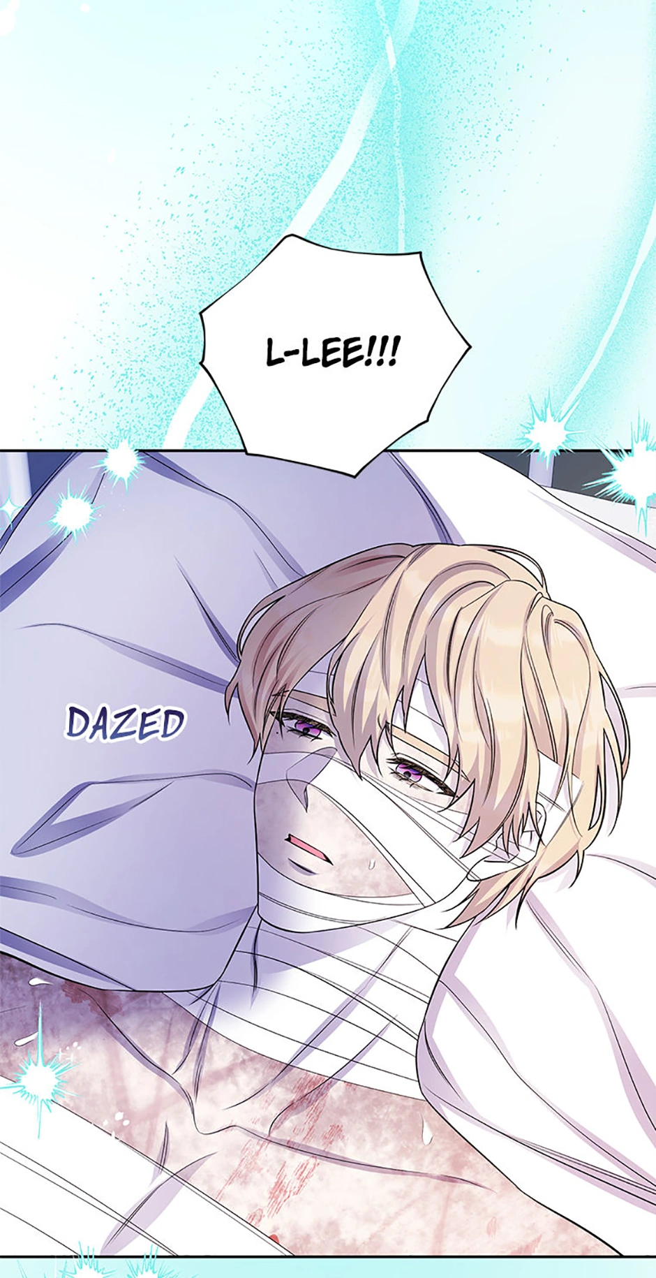 If You Save an Immoral Beast Chapter 29 - Page 2