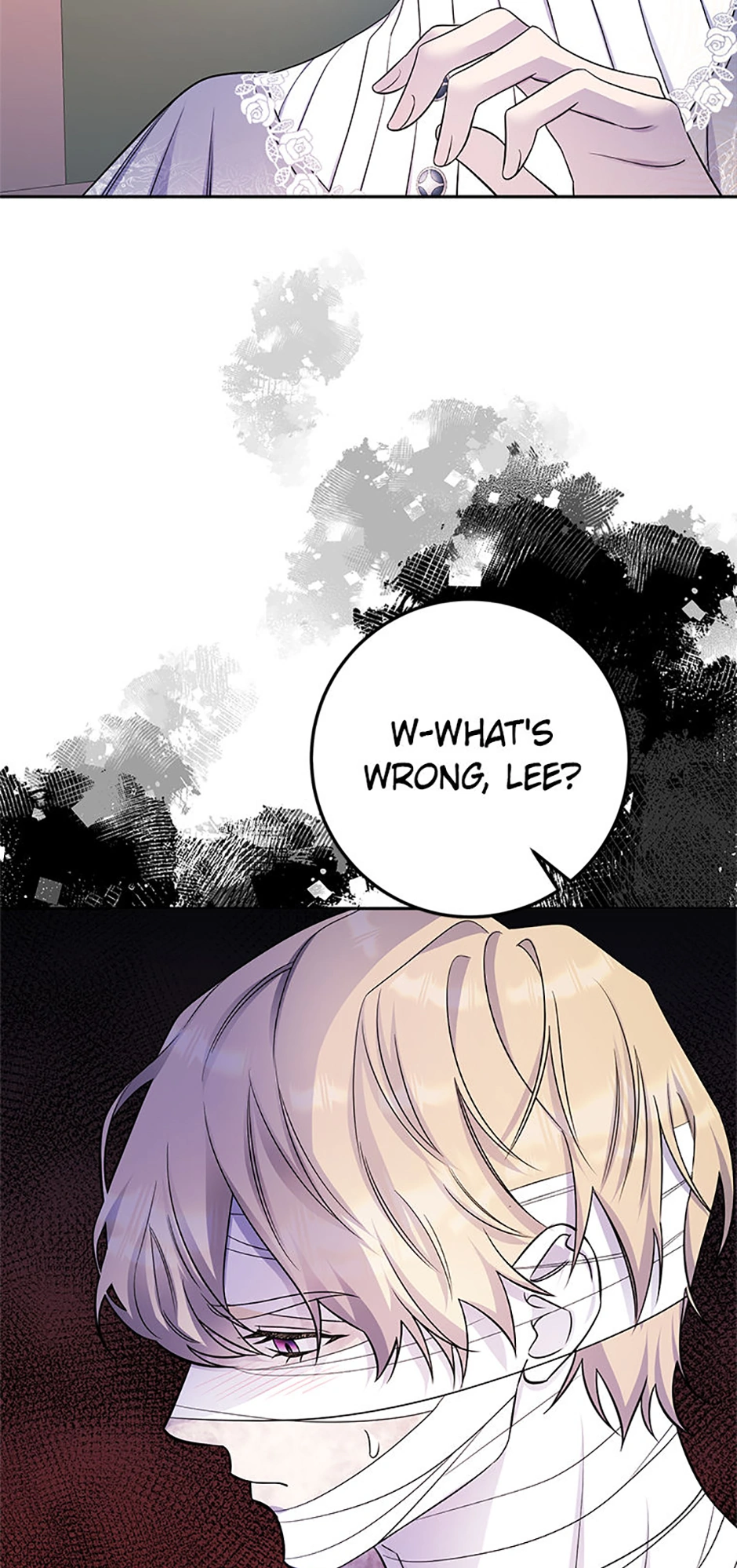 If You Save an Immoral Beast Chapter 29 - Page 11