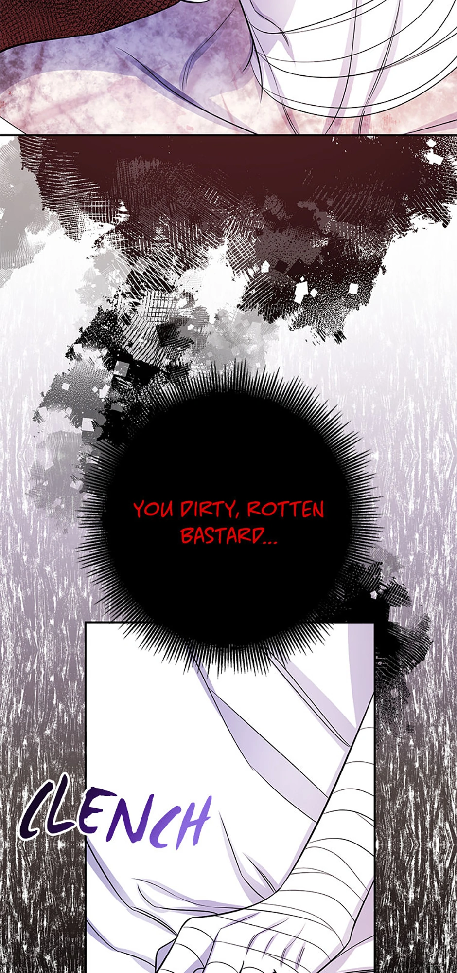 If You Save an Immoral Beast Chapter 29 - Page 12