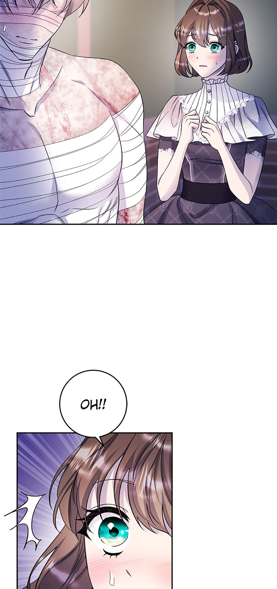 If You Save an Immoral Beast Chapter 29 - Page 14