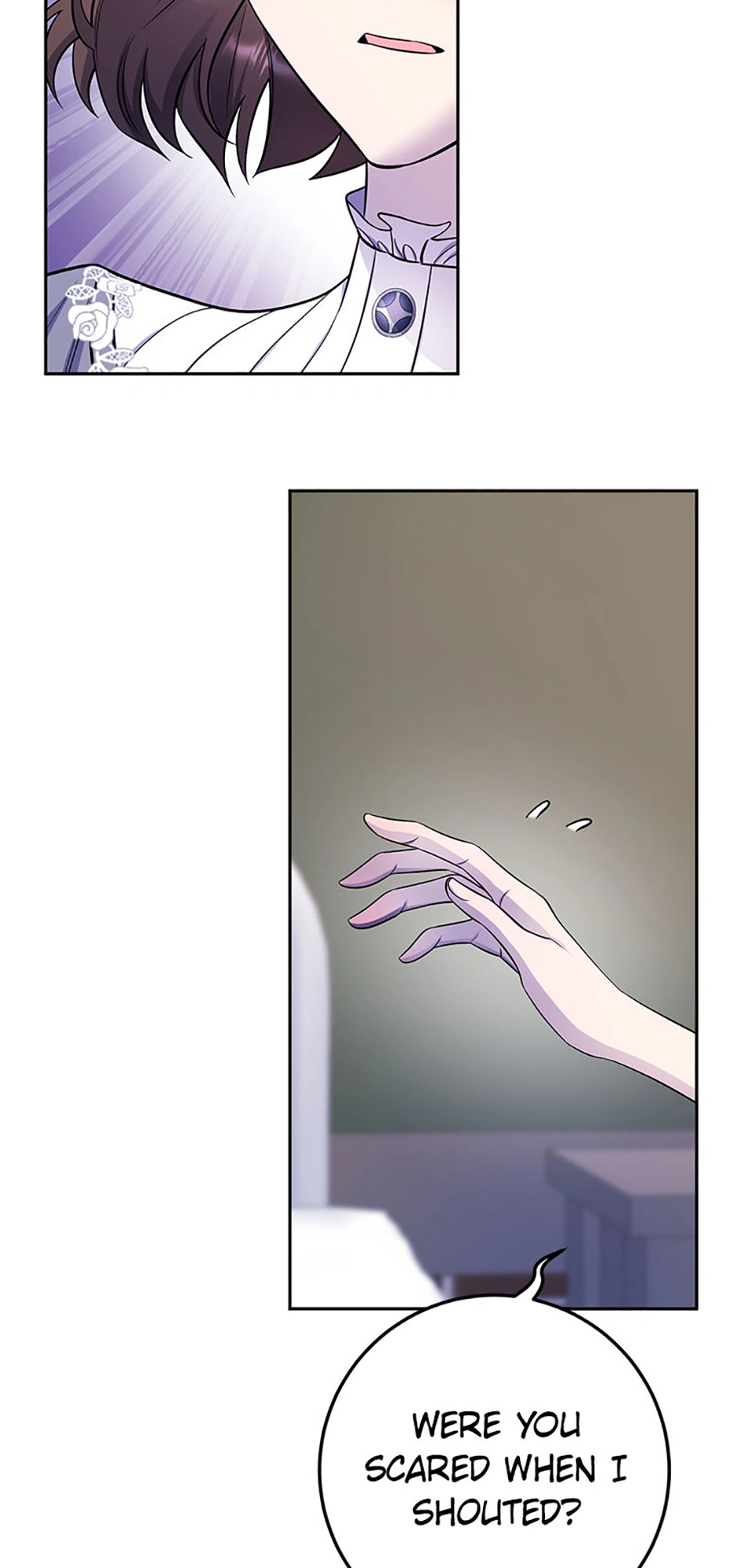 If You Save an Immoral Beast Chapter 29 - Page 15