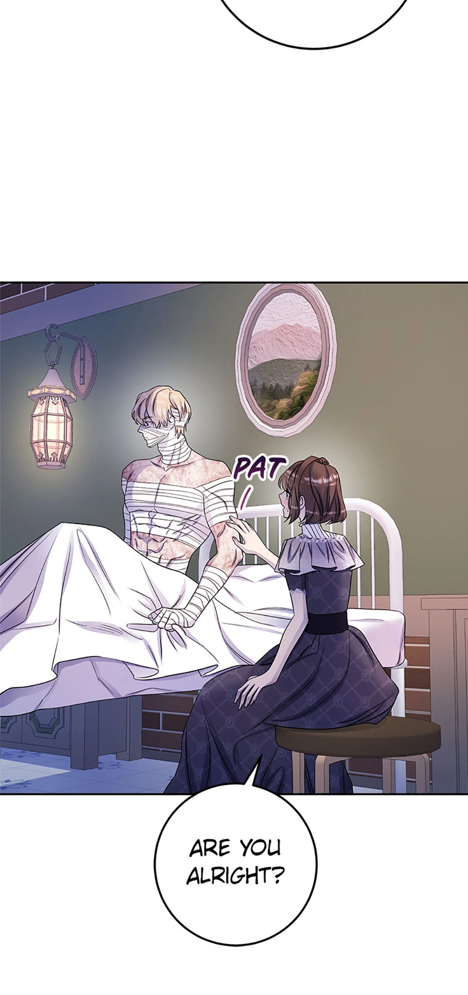 If You Save an Immoral Beast Chapter 29 - Page 16