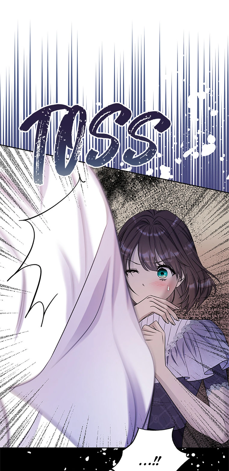 If You Save an Immoral Beast Chapter 29 - Page 17