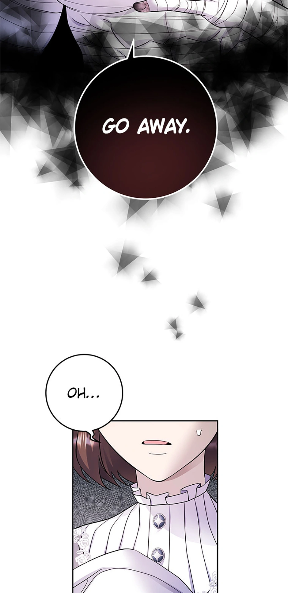 If You Save an Immoral Beast Chapter 29 - Page 19