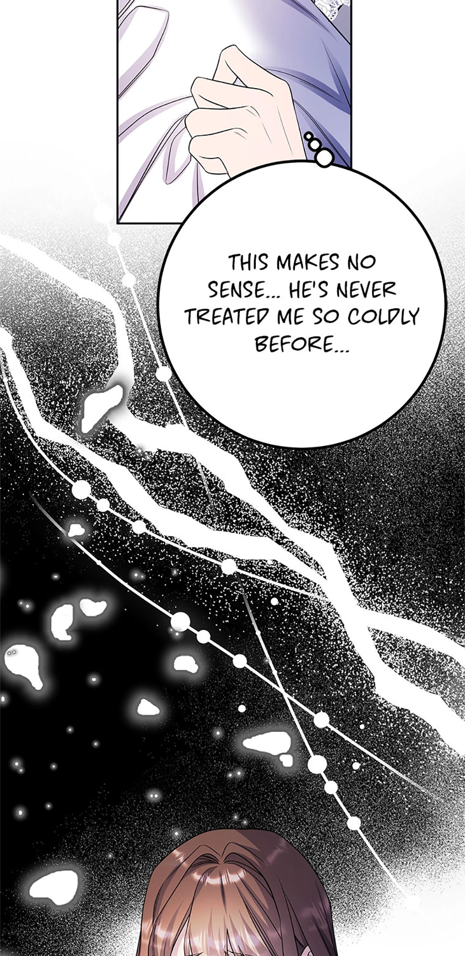 If You Save an Immoral Beast Chapter 29 - Page 20