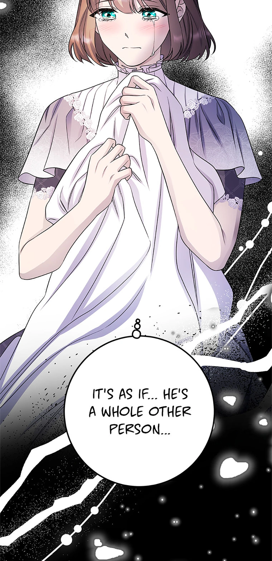 If You Save an Immoral Beast Chapter 29 - Page 21