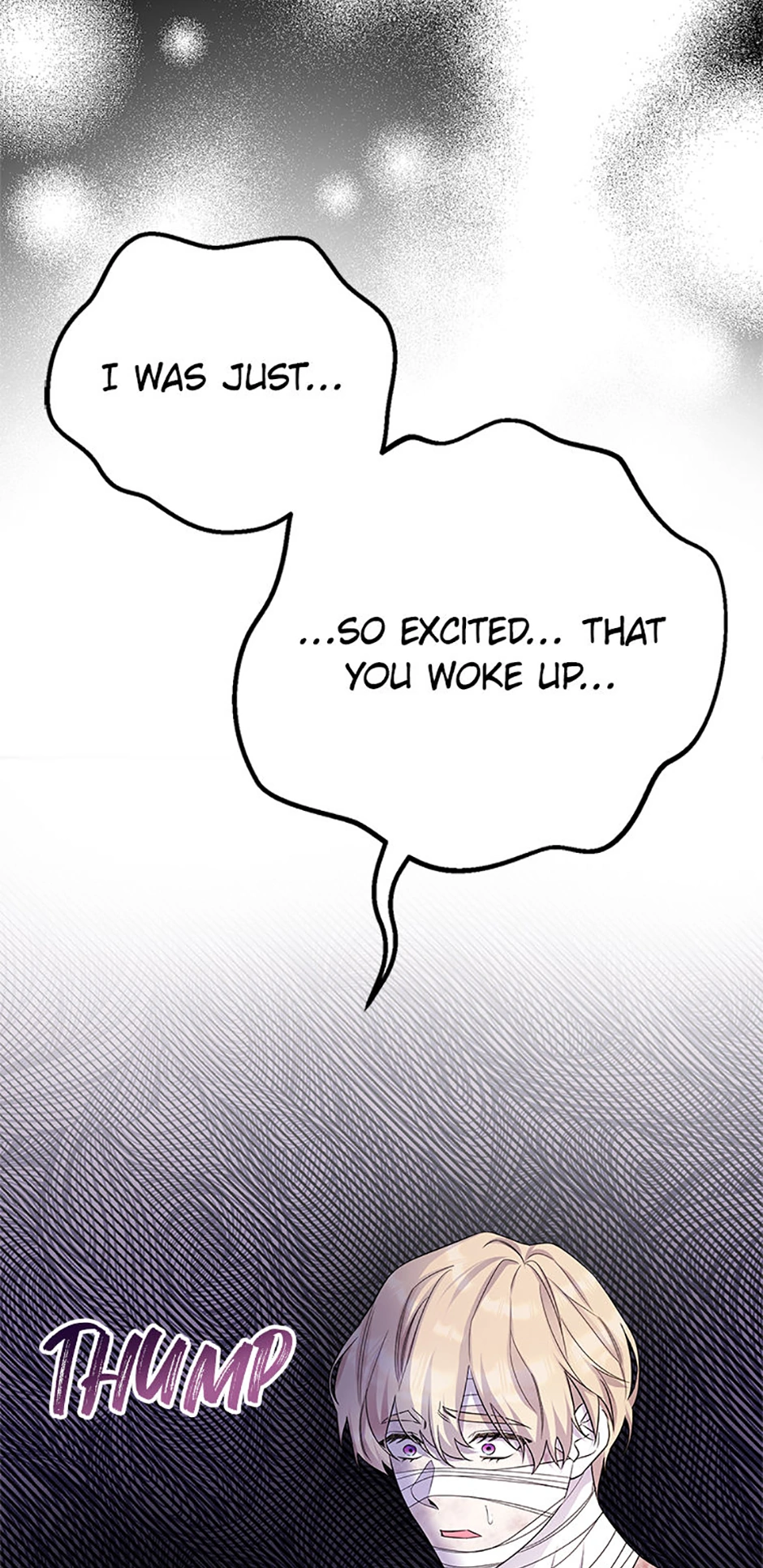 If You Save an Immoral Beast Chapter 29 - Page 23