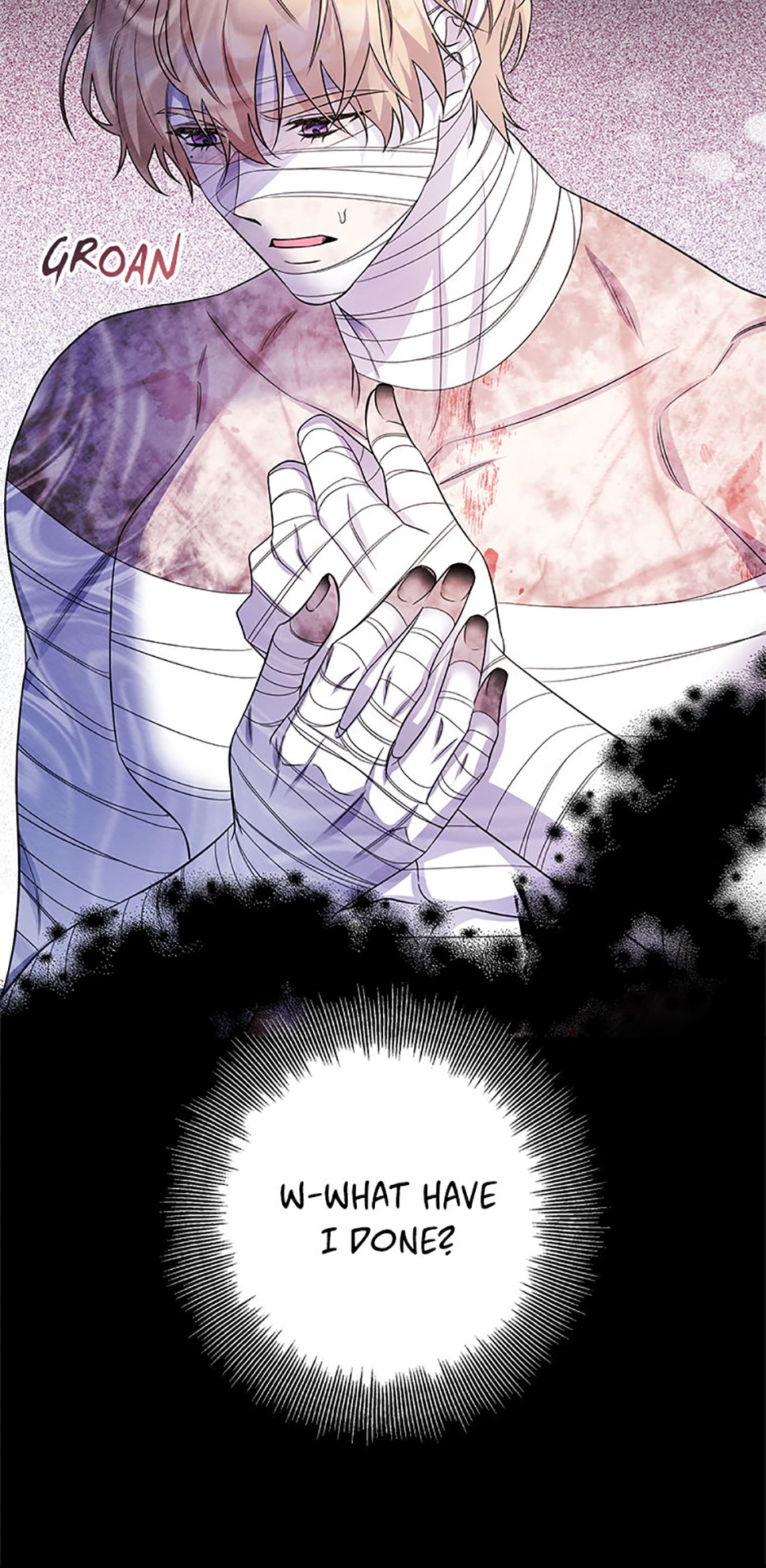 If You Save an Immoral Beast Chapter 29 - Page 25