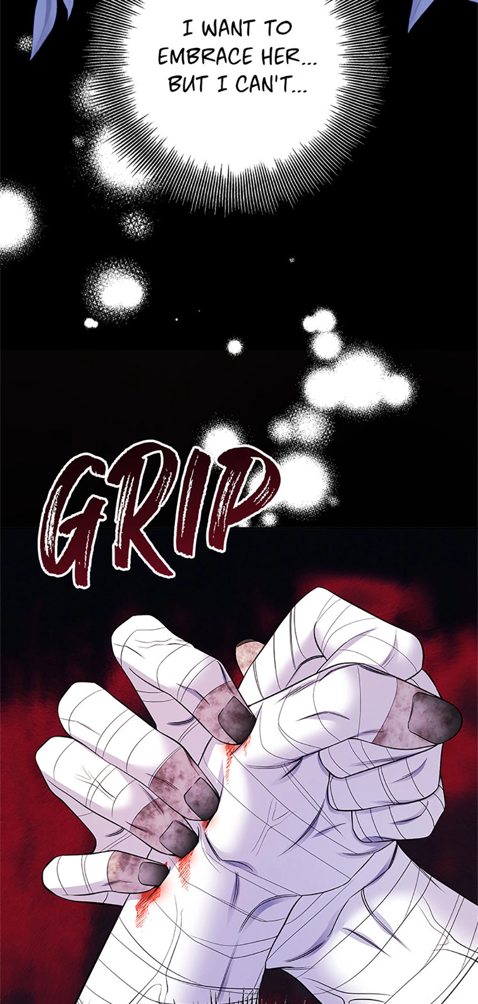 If You Save an Immoral Beast Chapter 29 - Page 27