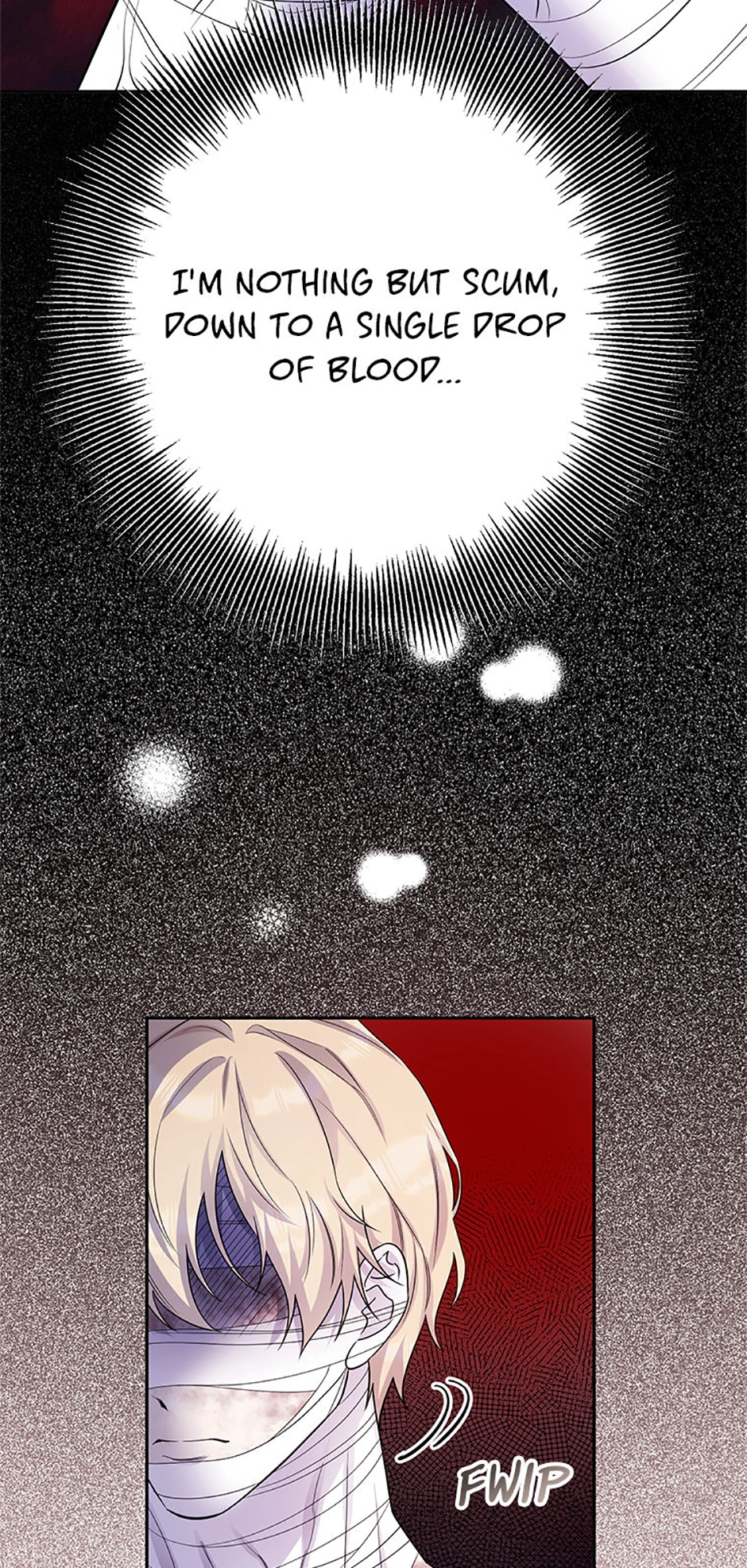 If You Save an Immoral Beast Chapter 29 - Page 28