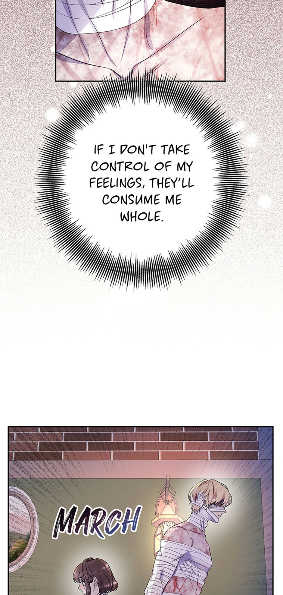 If You Save an Immoral Beast Chapter 29 - Page 29