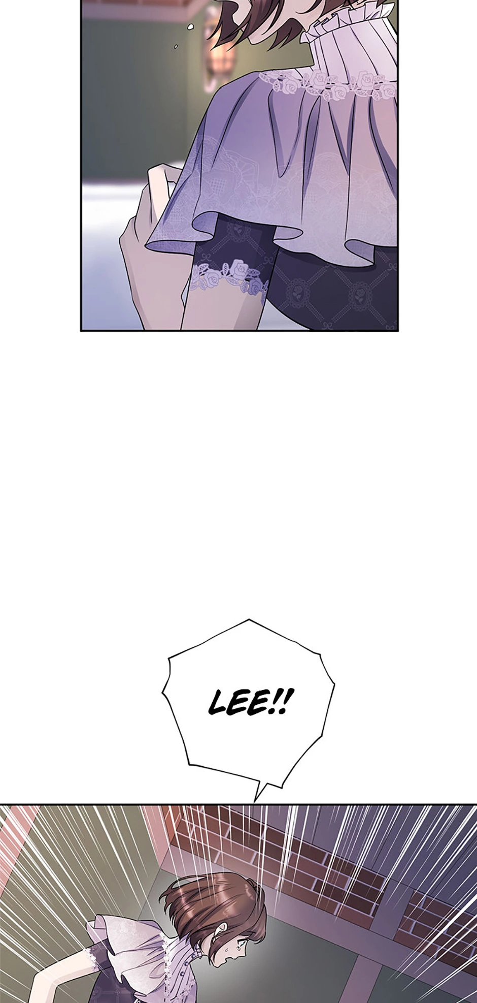 If You Save an Immoral Beast Chapter 29 - Page 31