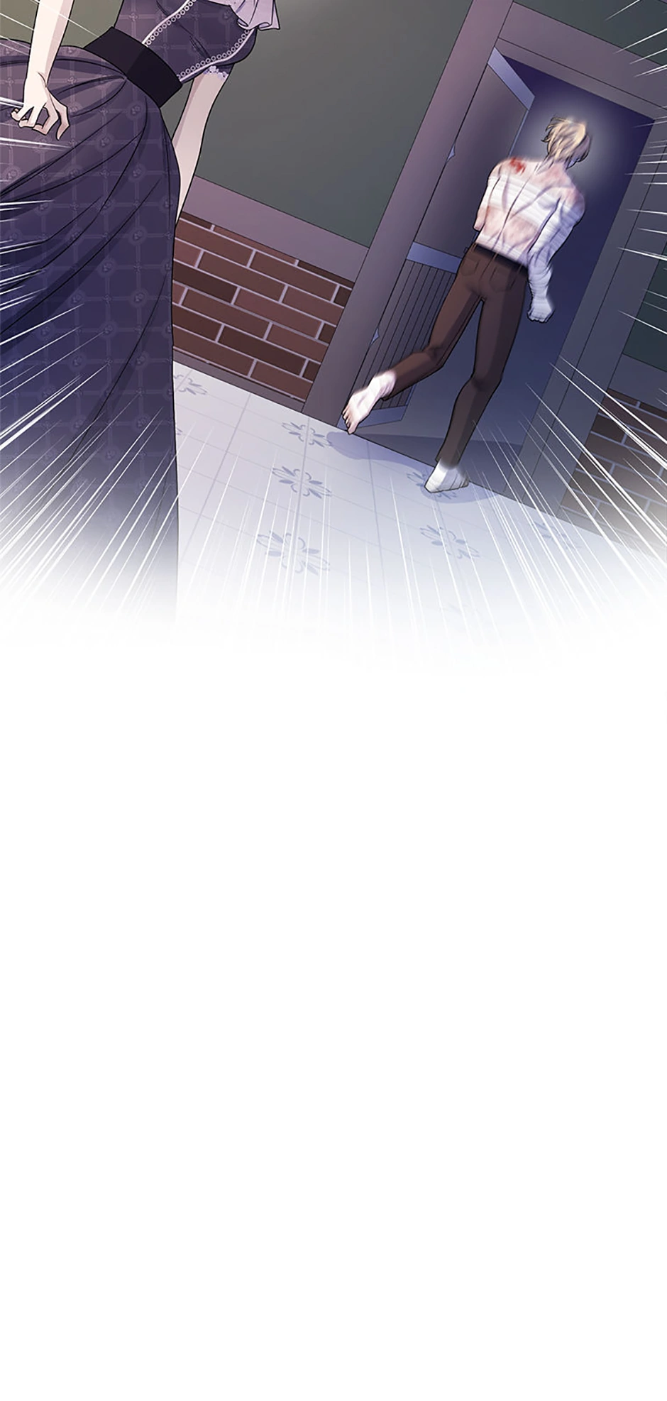 If You Save an Immoral Beast Chapter 29 - Page 32