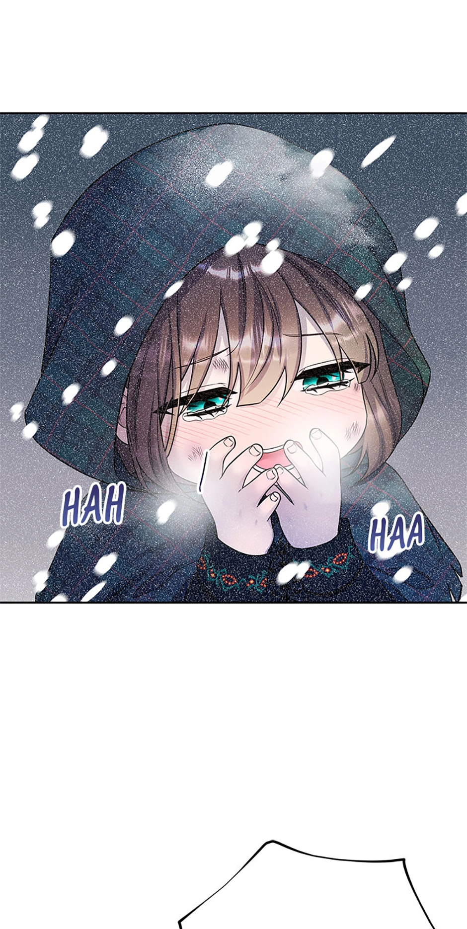 If You Save an Immoral Beast Chapter 29 - Page 36