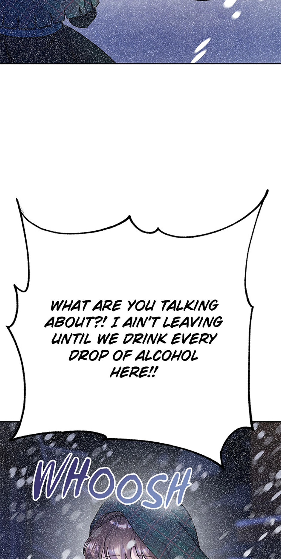 If You Save an Immoral Beast Chapter 29 - Page 39