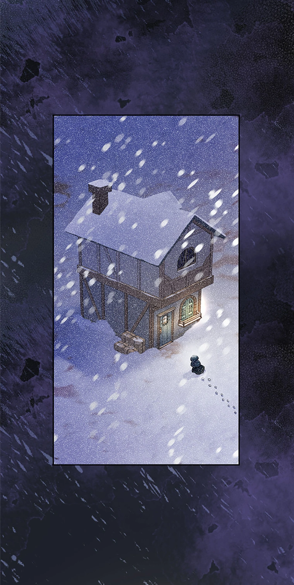 If You Save an Immoral Beast Chapter 29 - Page 41