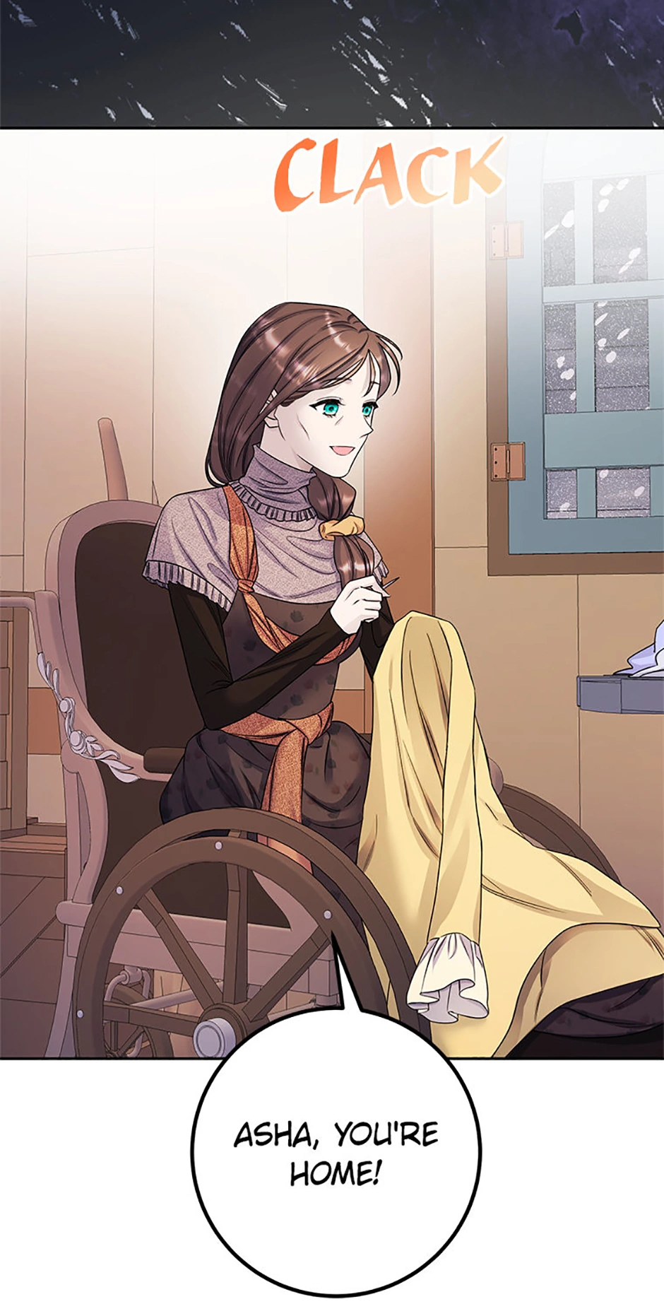 If You Save an Immoral Beast Chapter 29 - Page 42