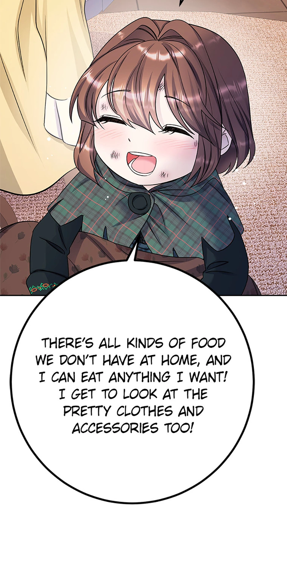 If You Save an Immoral Beast Chapter 29 - Page 48