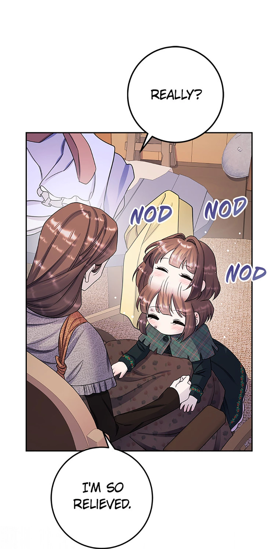 If You Save an Immoral Beast Chapter 29 - Page 49