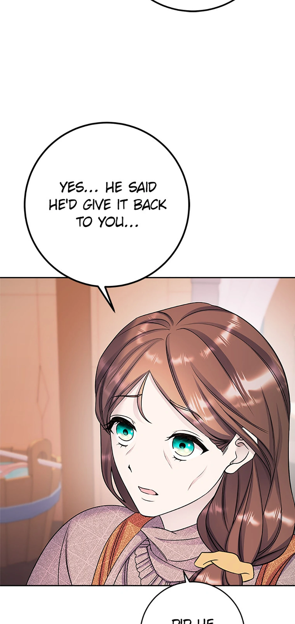 If You Save an Immoral Beast Chapter 29 - Page 58