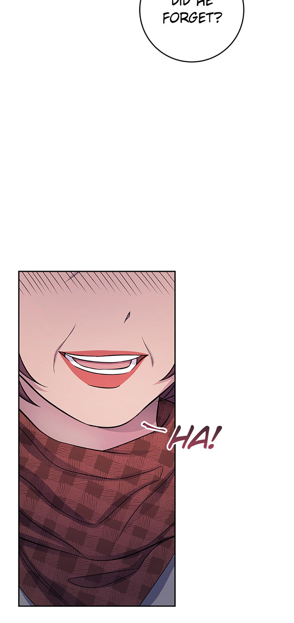 If You Save an Immoral Beast Chapter 29 - Page 59