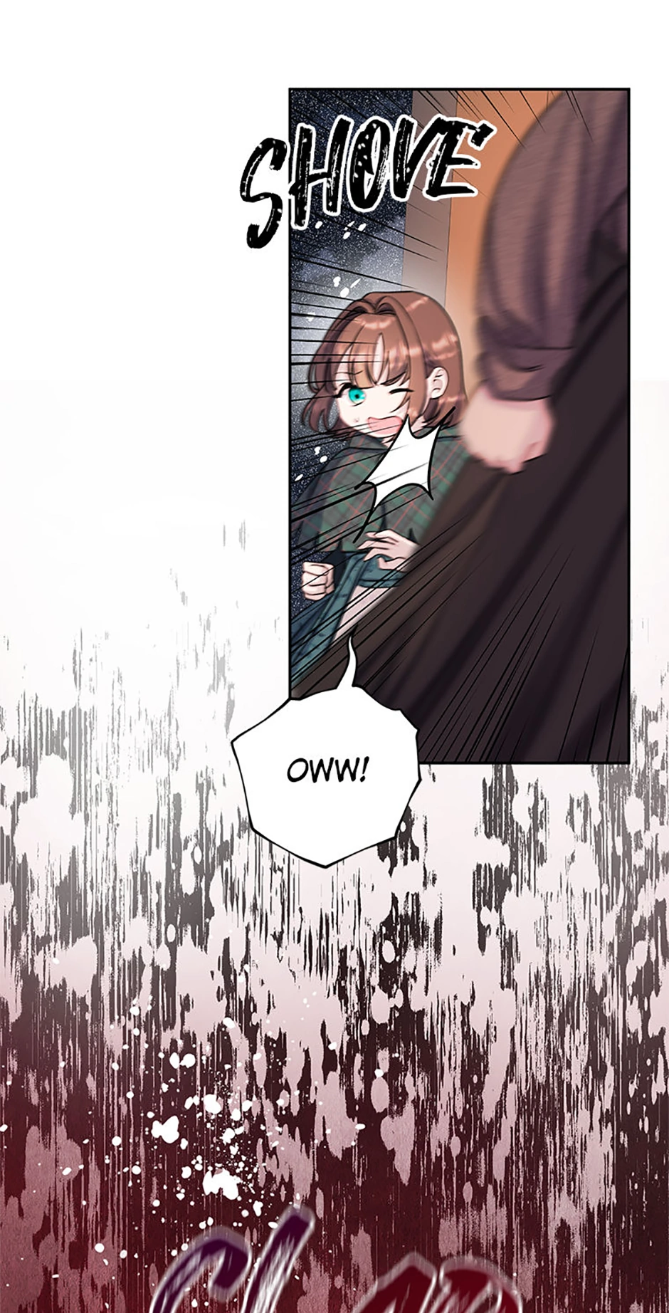 If You Save an Immoral Beast Chapter 29 - Page 60
