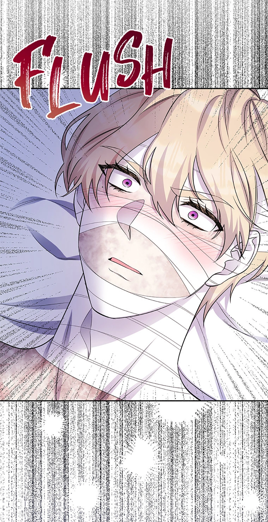 If You Save an Immoral Beast Chapter 29 - Page 7