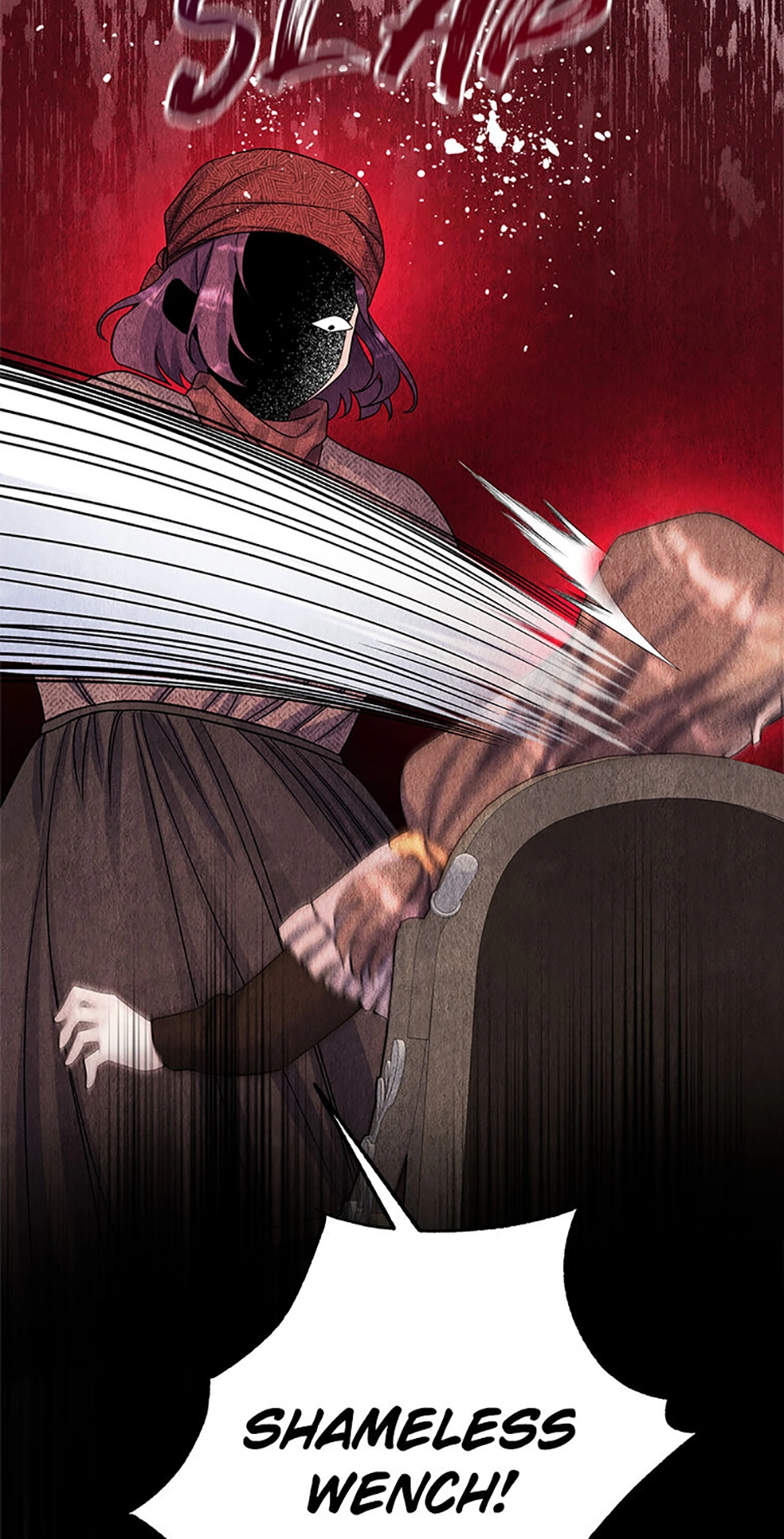If You Save an Immoral Beast Chapter 29 - Page 61