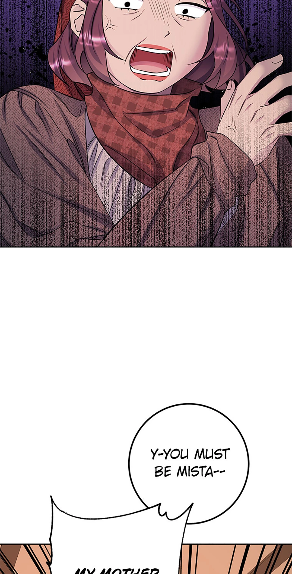 If You Save an Immoral Beast Chapter 29 - Page 64