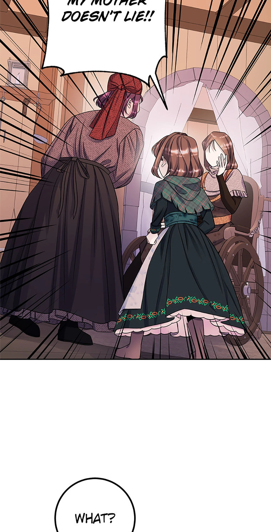 If You Save an Immoral Beast Chapter 29 - Page 65