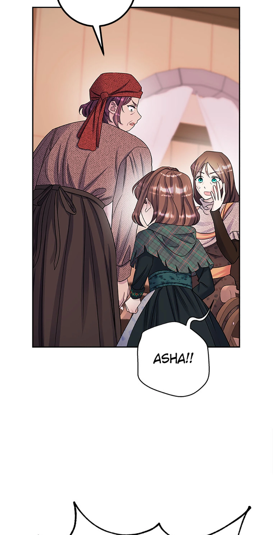 If You Save an Immoral Beast Chapter 29 - Page 66