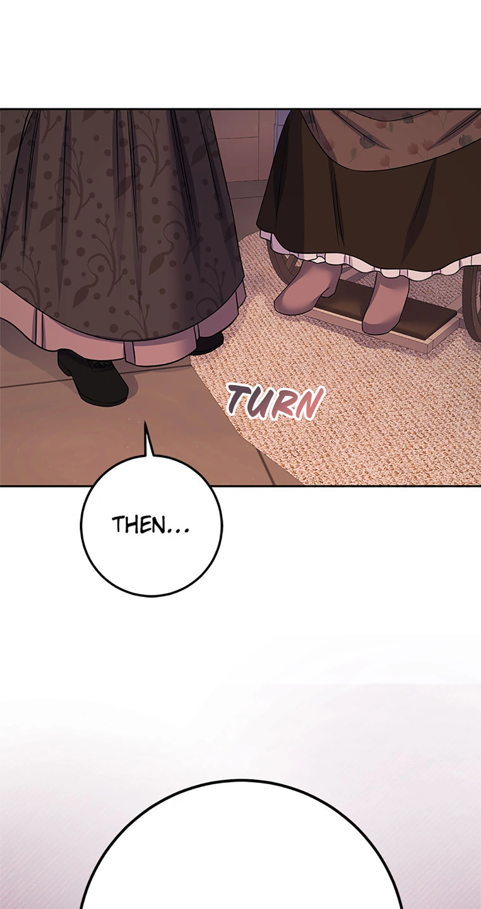 If You Save an Immoral Beast Chapter 29 - Page 69