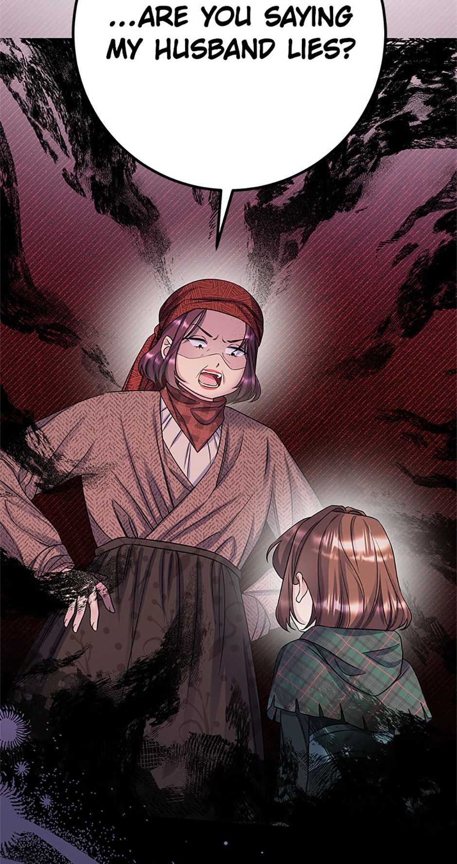 If You Save an Immoral Beast Chapter 29 - Page 70