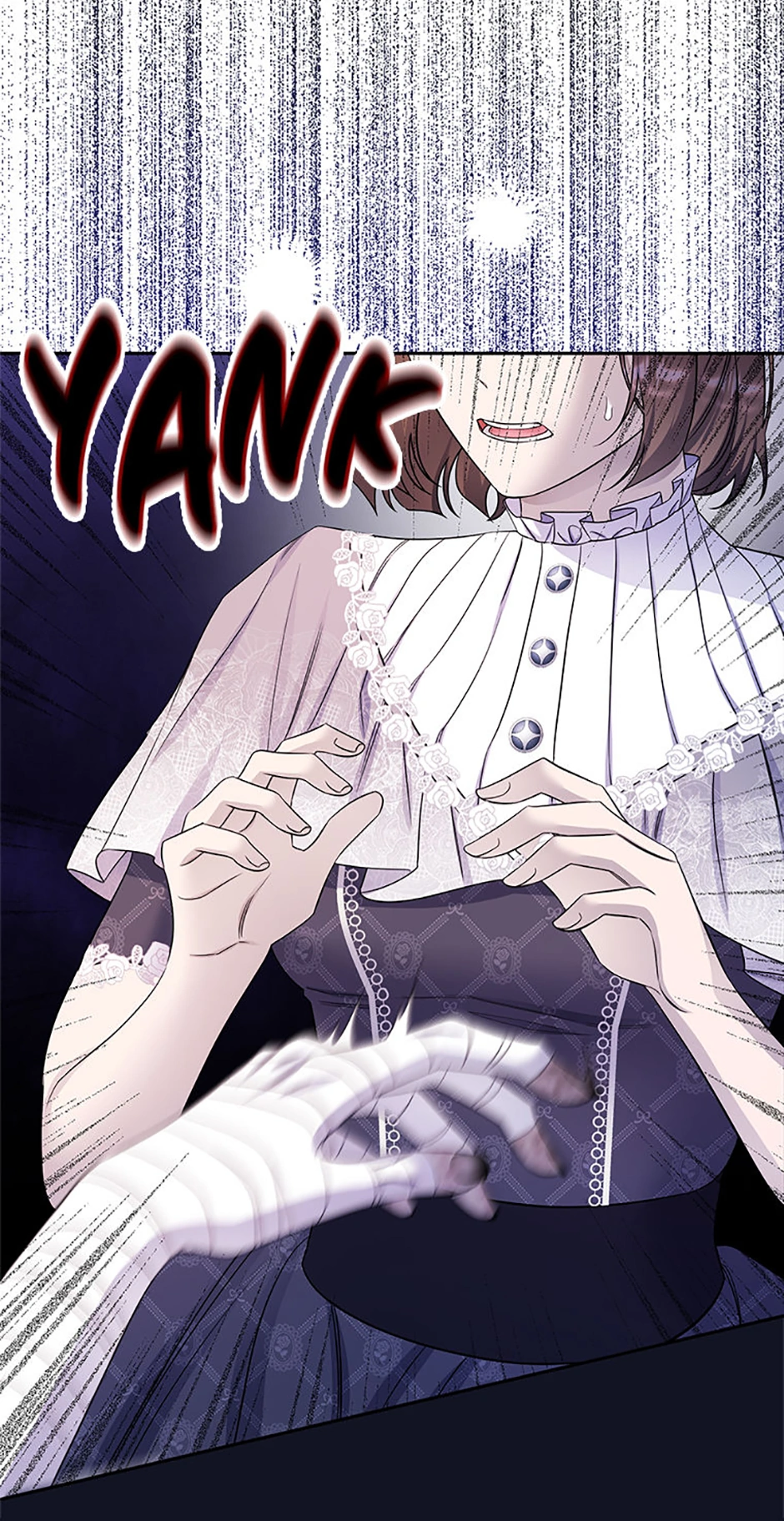 If You Save an Immoral Beast Chapter 29 - Page 8