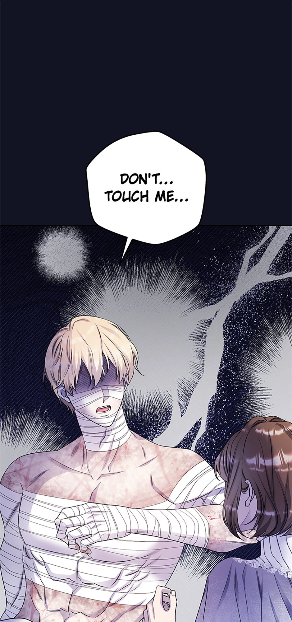 If You Save an Immoral Beast Chapter 29 - Page 9