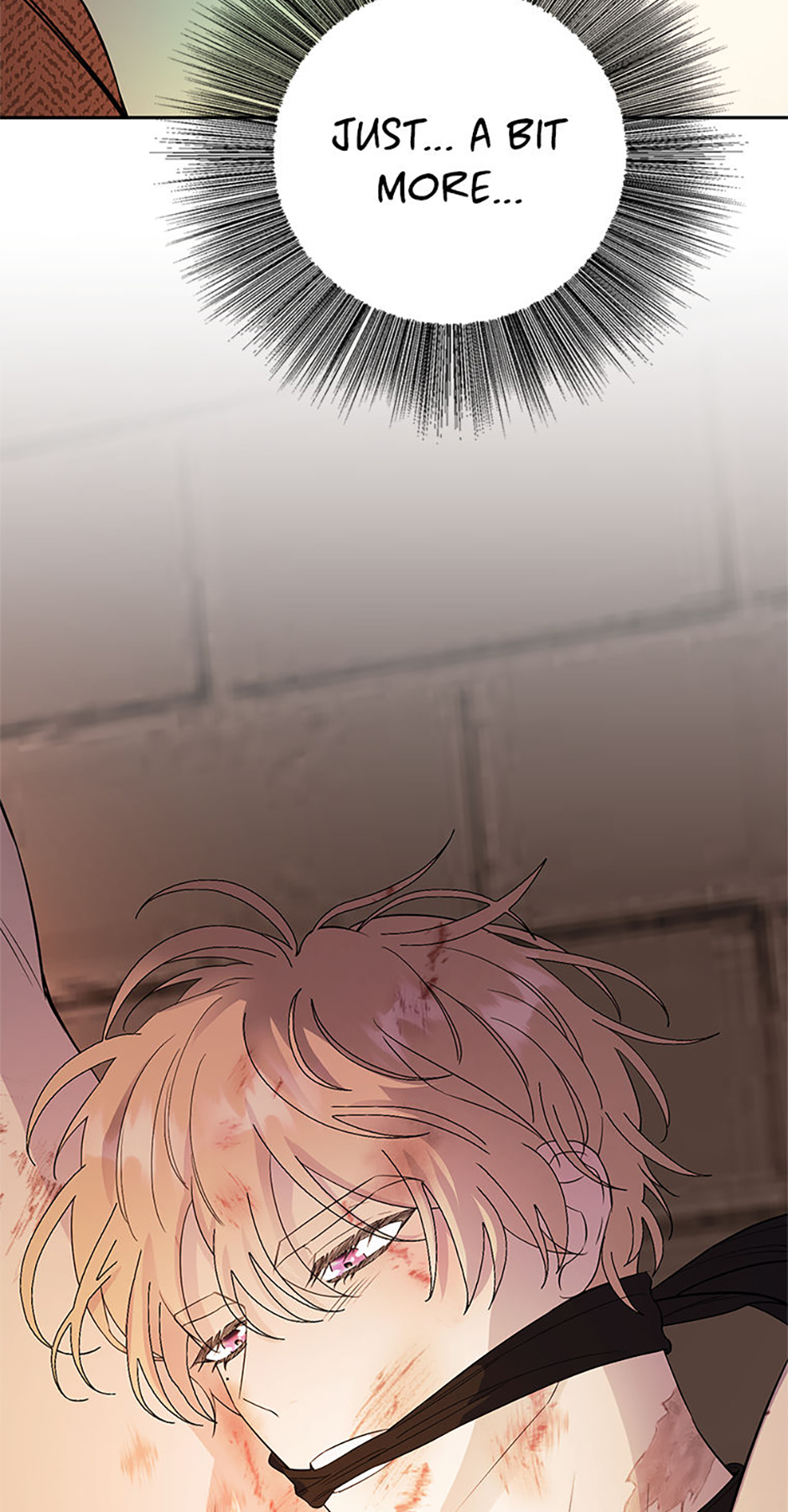 If You Save an Immoral Beast Chapter 3 - Page 102
