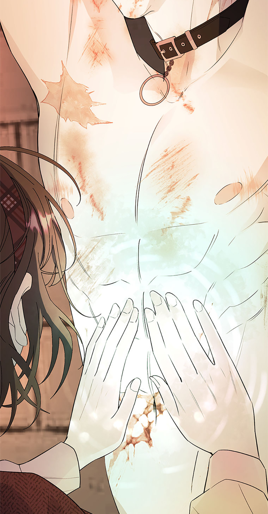 If You Save an Immoral Beast Chapter 3 - Page 103