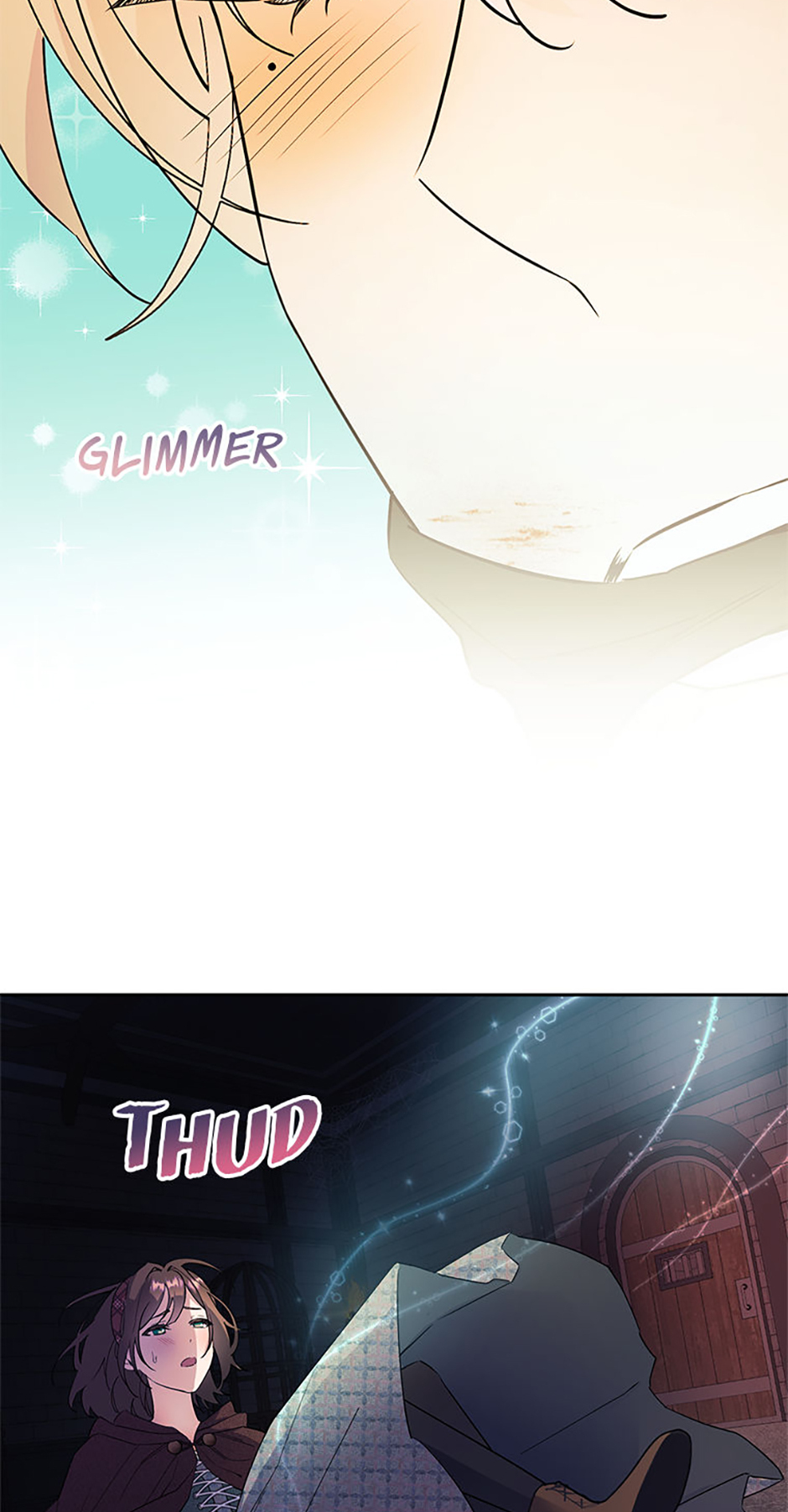 If You Save an Immoral Beast Chapter 3 - Page 105