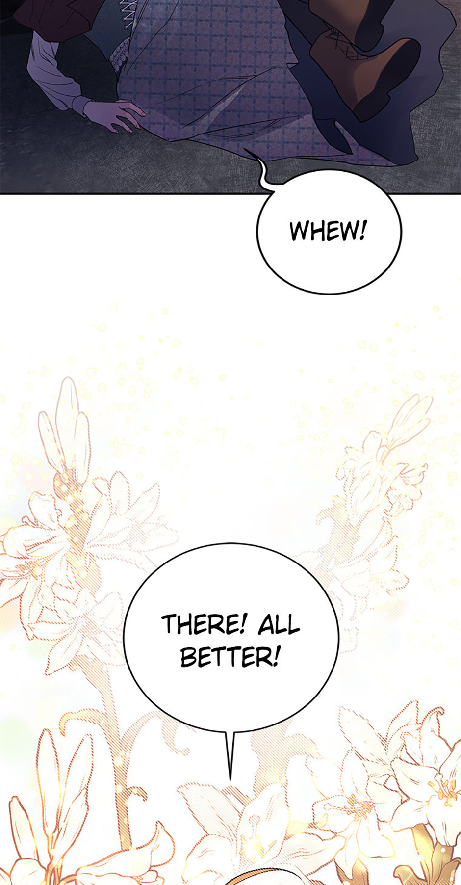If You Save an Immoral Beast Chapter 3 - Page 106