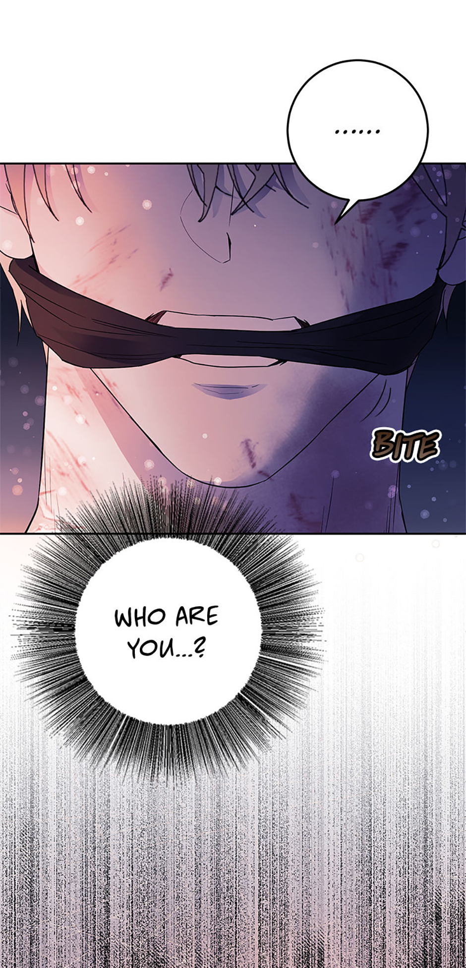 If You Save an Immoral Beast Chapter 3 - Page 110
