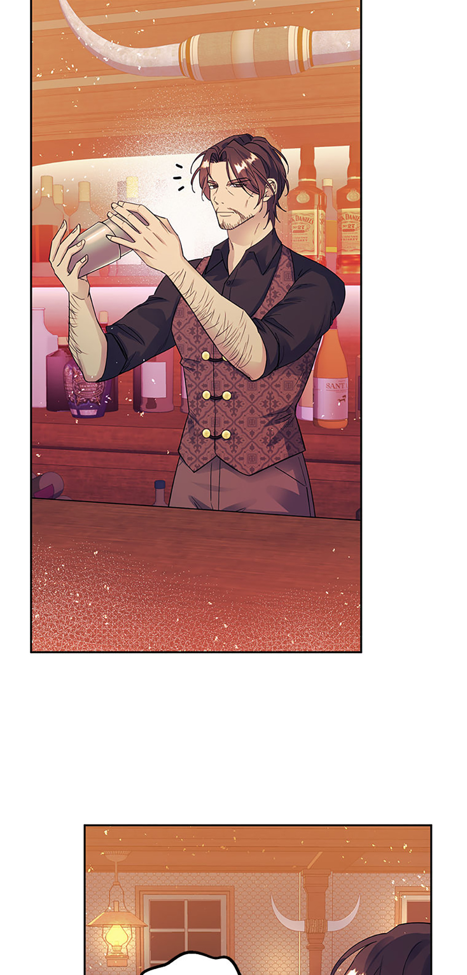 If You Save an Immoral Beast Chapter 3 - Page 12