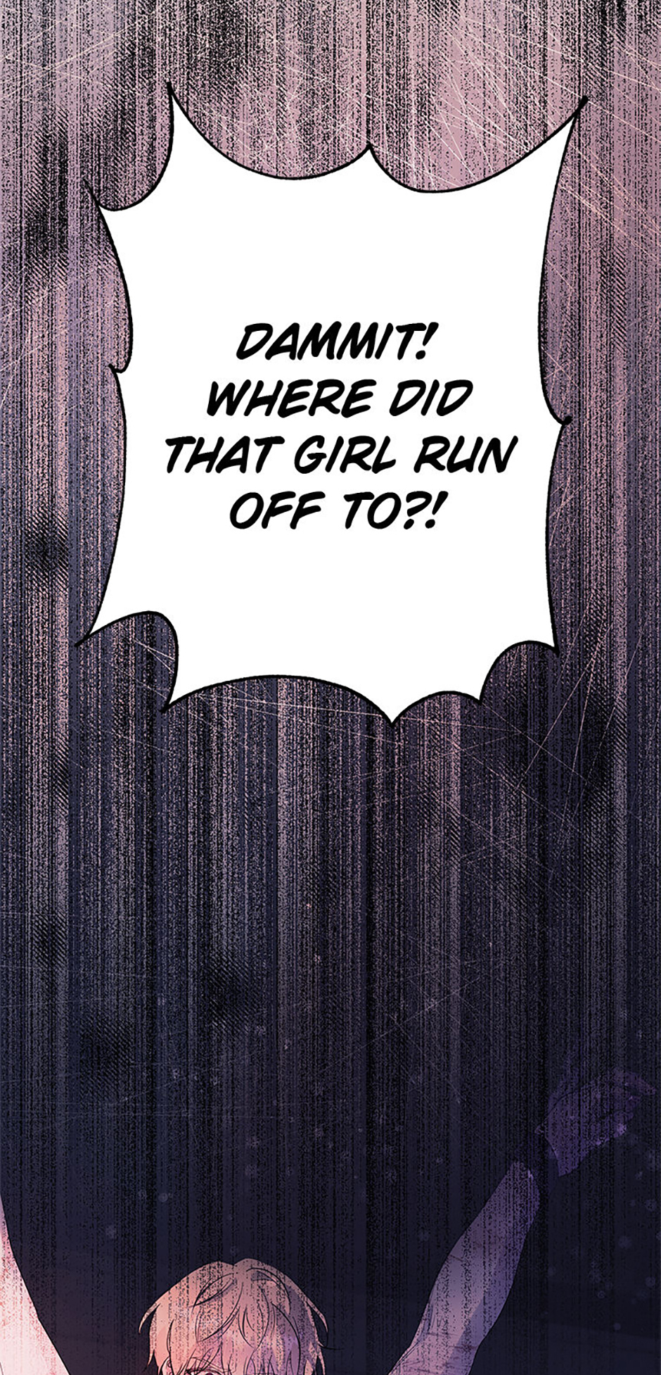 If You Save an Immoral Beast Chapter 3 - Page 111