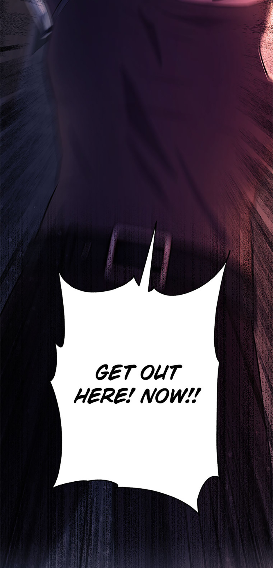 If You Save an Immoral Beast Chapter 3 - Page 114